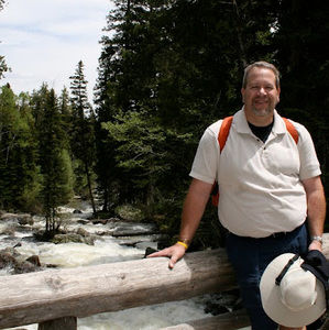 Meet your Posher, Matthew